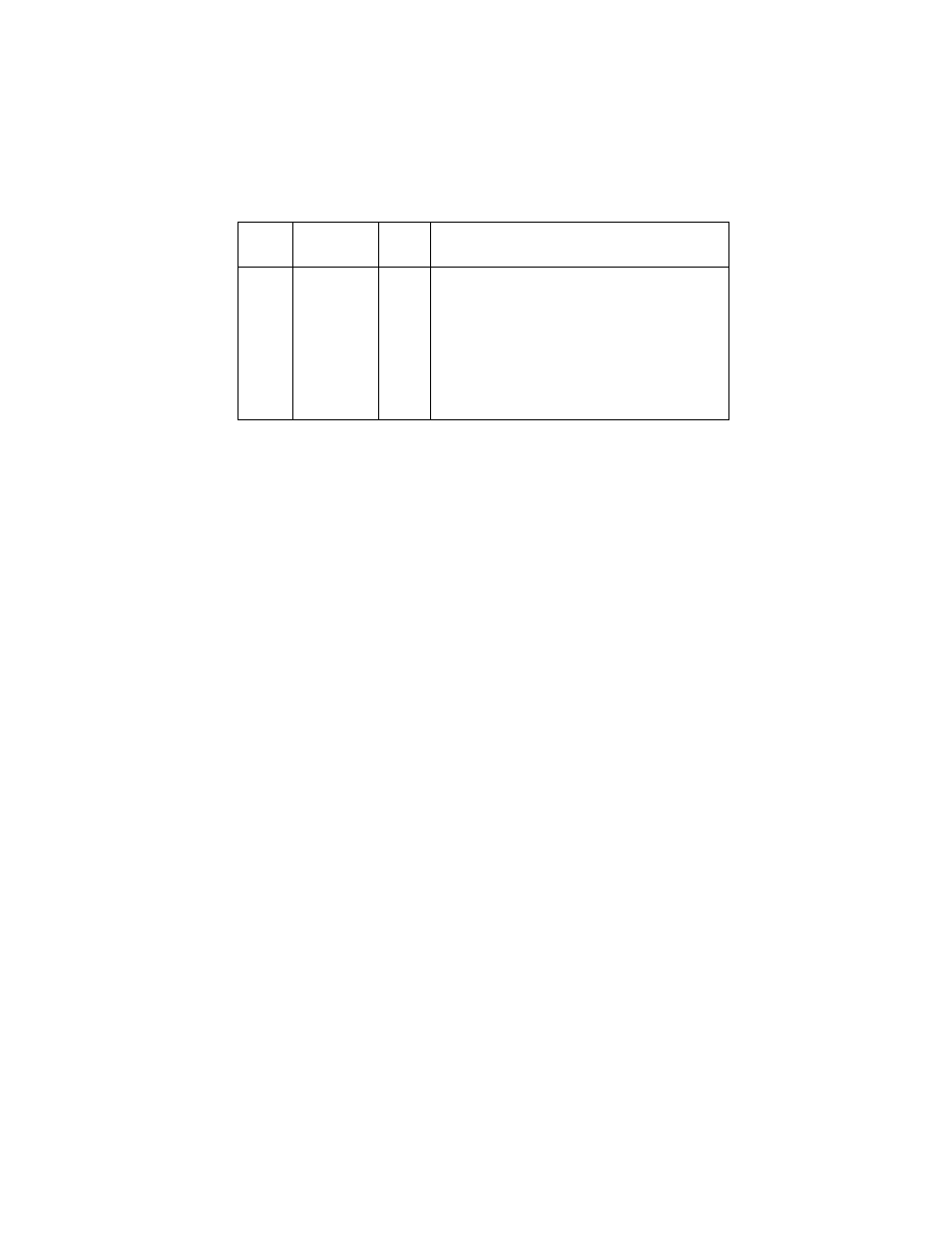 Lexmark 4059-XXX User Manual | Page 269 / 347