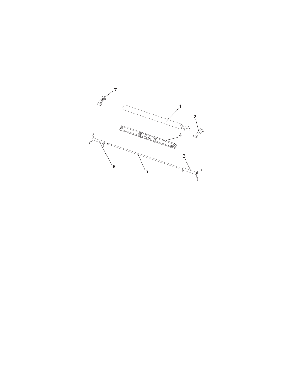 Assembly 12: transfer, Assembly 12: transfer -32 | Lexmark 4059-XXX User Manual | Page 284 / 347