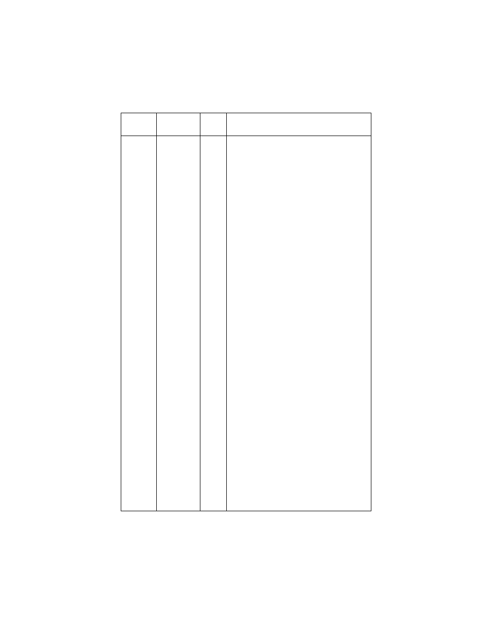 Lexmark 4059-XXX User Manual | Page 301 / 347