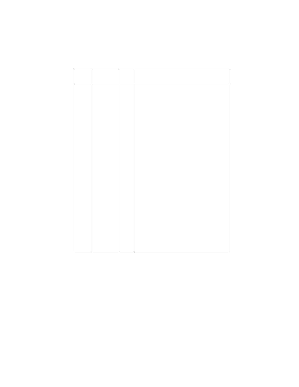 Lexmark 4059-XXX User Manual | Page 325 / 347