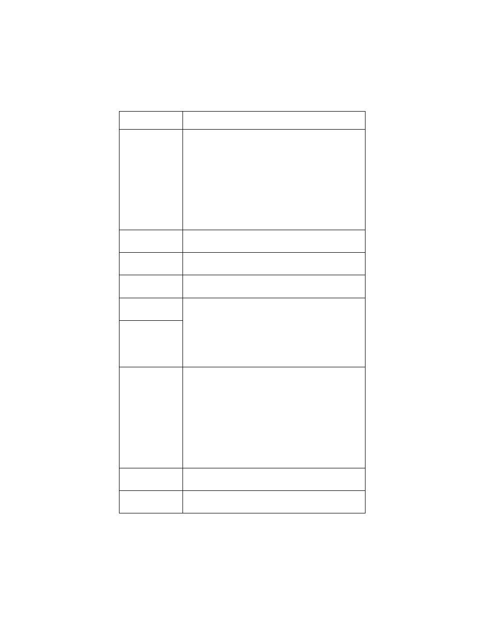 Lexmark 4059-XXX User Manual | Page 33 / 347