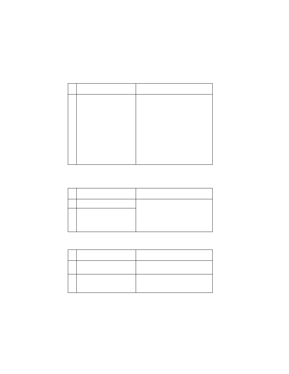 Lexmark 4059-XXX User Manual | Page 92 / 347