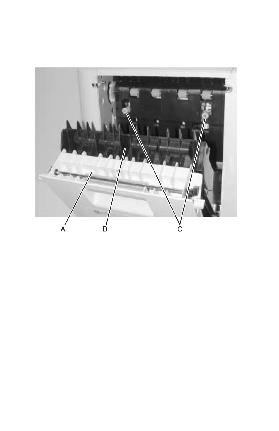 Lexmark 5021-0XX User Manual | Page 244 / 385