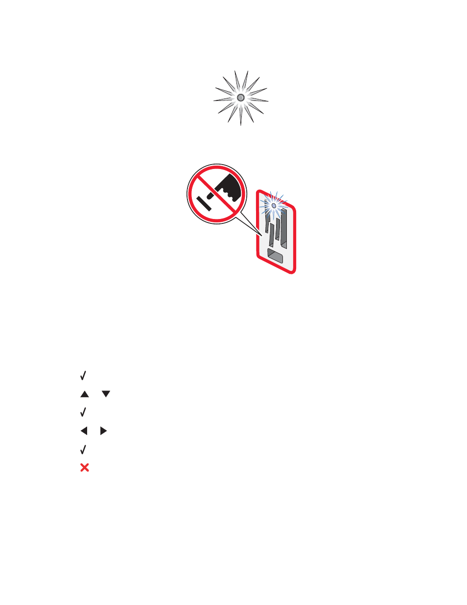 Lexmark 8300 Series User Manual | Page 56 / 136