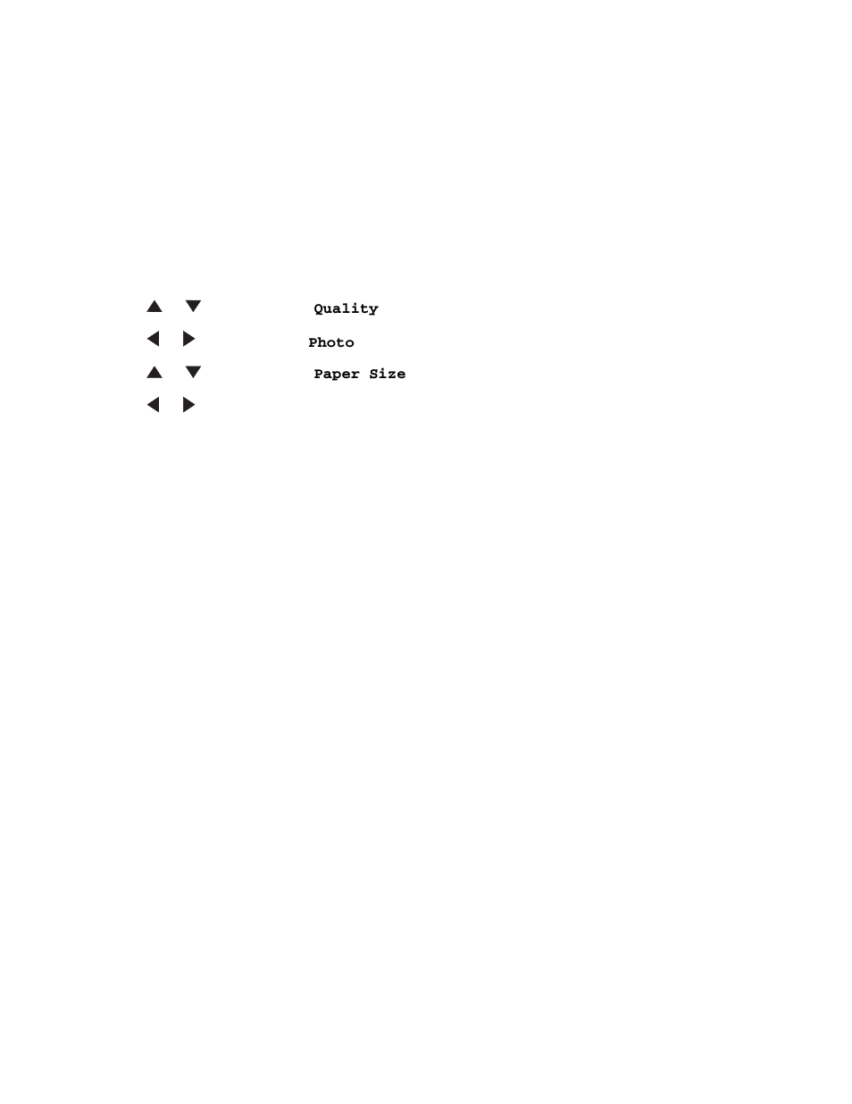 Making borderless copies using the control panel, Making borderless copies using the software | Lexmark 8300 Series User Manual | Page 69 / 136
