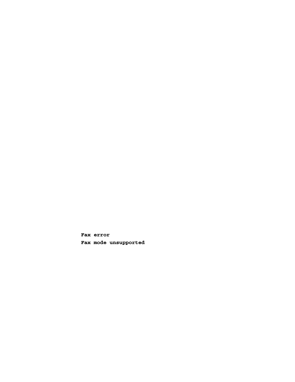 Lexmark 8300 Series User Manual | Page 8 / 136