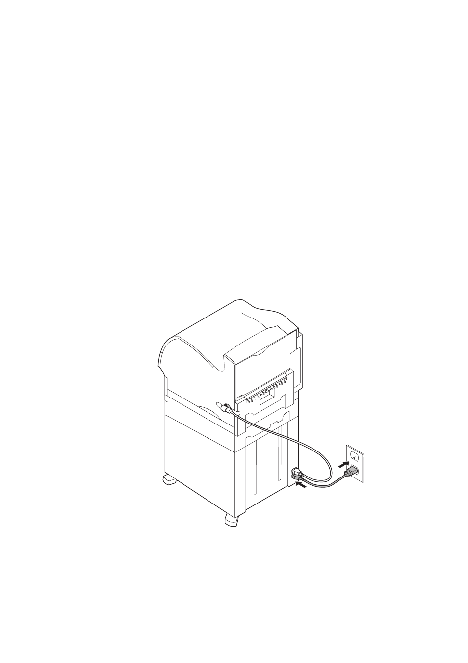 Lexmark 2000-Sheet Drawer Optra T User Manual | Page 66 / 164