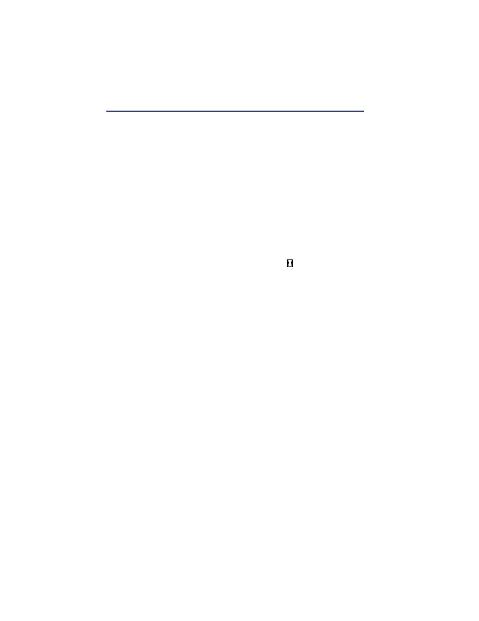 Top-of-form | Lexmark 2400 User Manual | Page 15 / 18