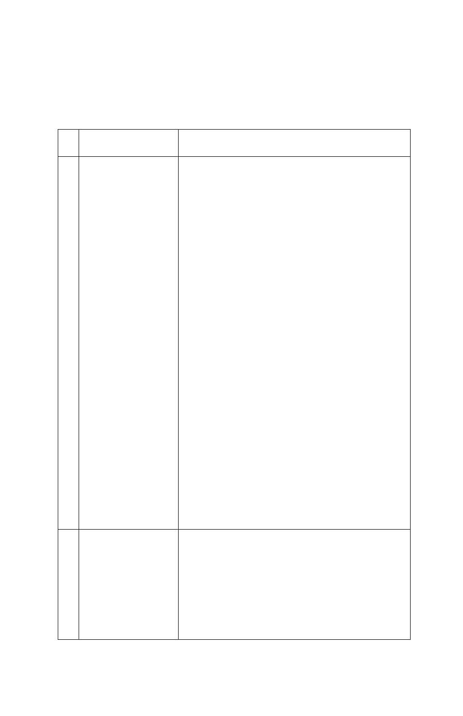 Carrier service check | Lexmark 24XX-100 User Manual | Page 34 / 168