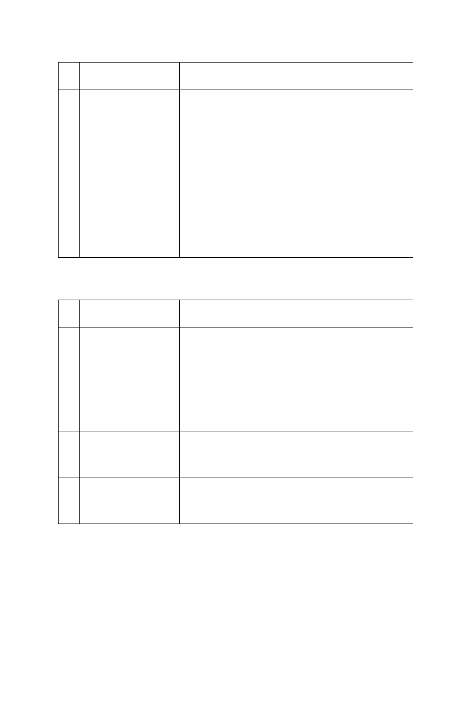 Post service check, Post service check” on | Lexmark 24XX-100 User Manual | Page 44 / 168
