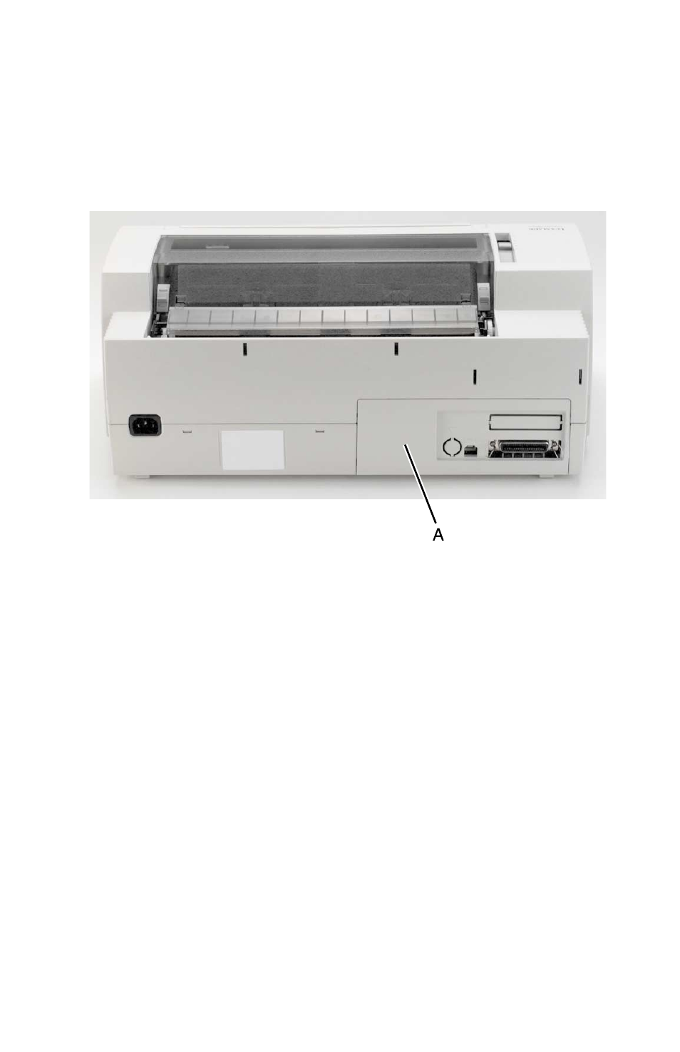 Covers, option removal | Lexmark 24XX-100 User Manual | Page 67 / 168