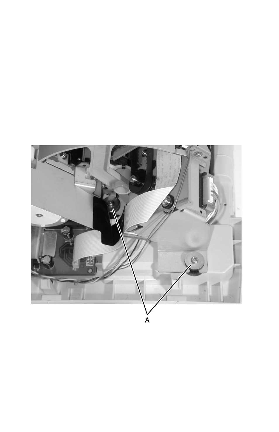 Print unit removal, Print unit removal” on | Lexmark 24XX-100 User Manual | Page 88 / 168