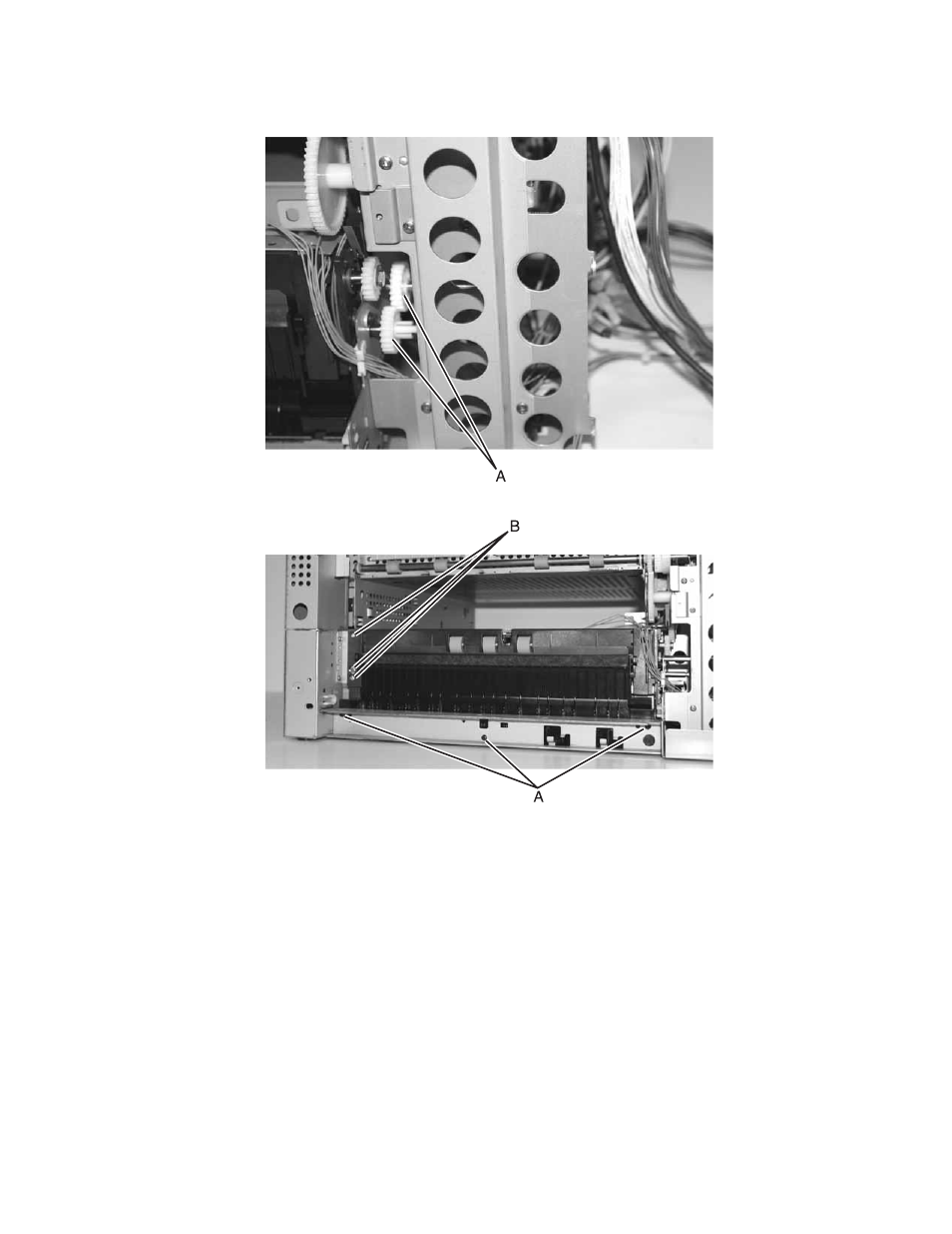 Lexmark 5056 User Manual | Page 28 / 80