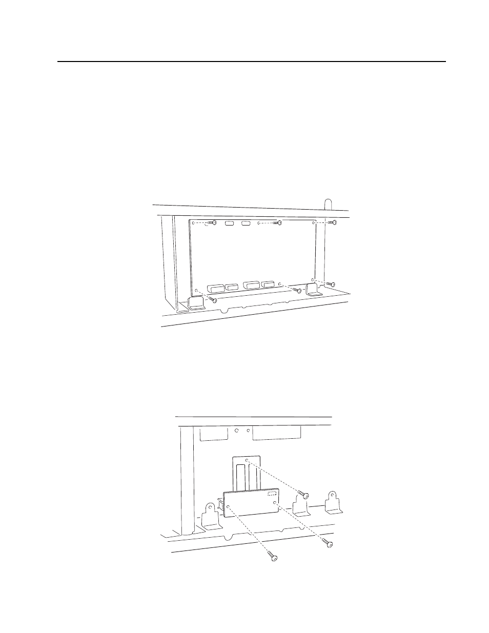 Expansion feeder removals, Turn guide door removal, Expansion feeder controller board removal | Size sensor board removal | Lexmark 5056 User Manual | Page 50 / 80
