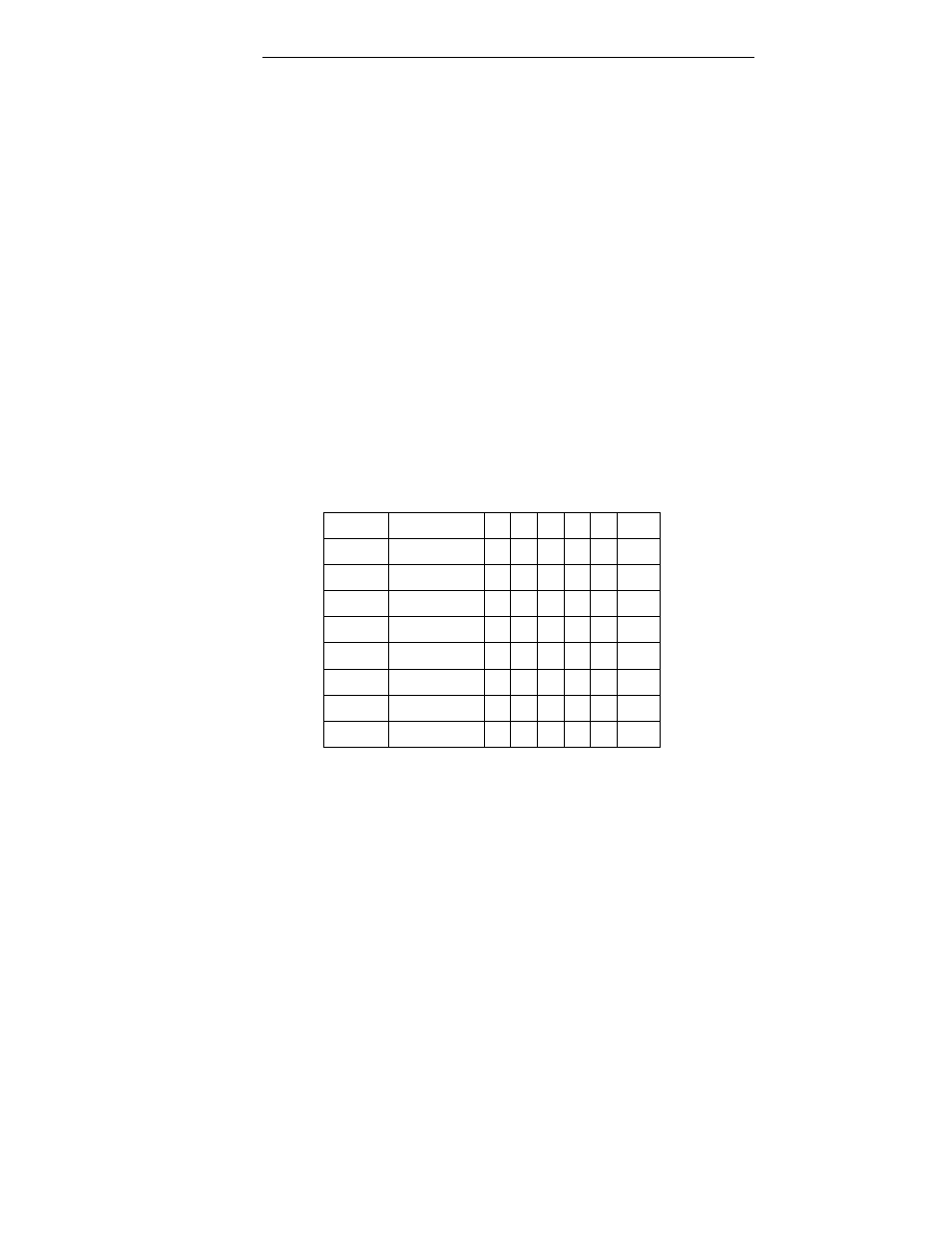 Printek PrintMaster 850 Series User Manual | Page 125 / 166