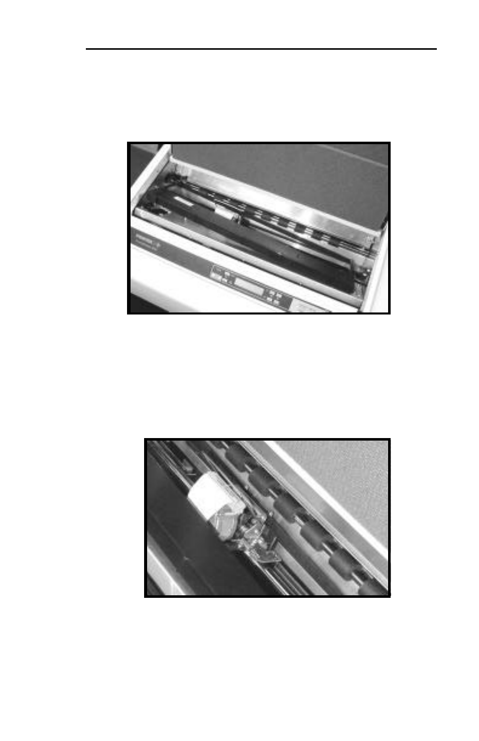 Printek 8000 User Manual | Page 17 / 135