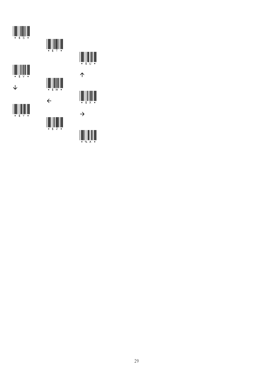 PSC QS200 User Manual | Page 31 / 48