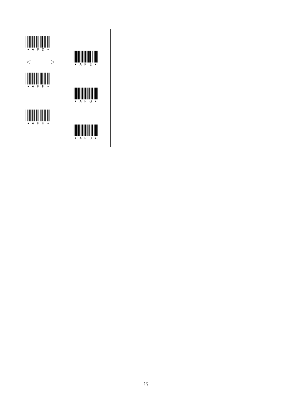 PSC QS200 User Manual | Page 37 / 48