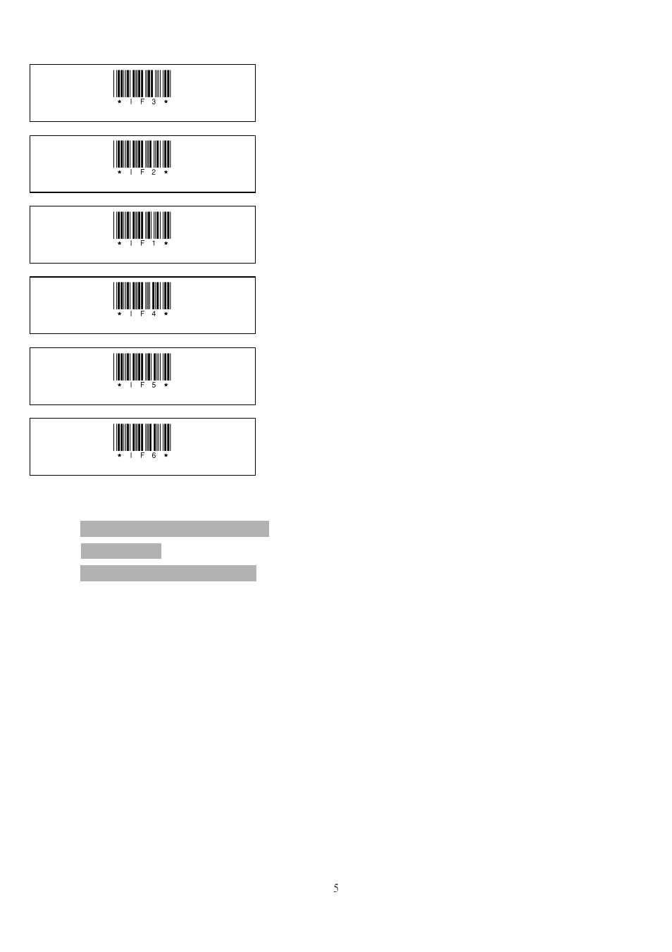 PSC QS200 User Manual | Page 7 / 48