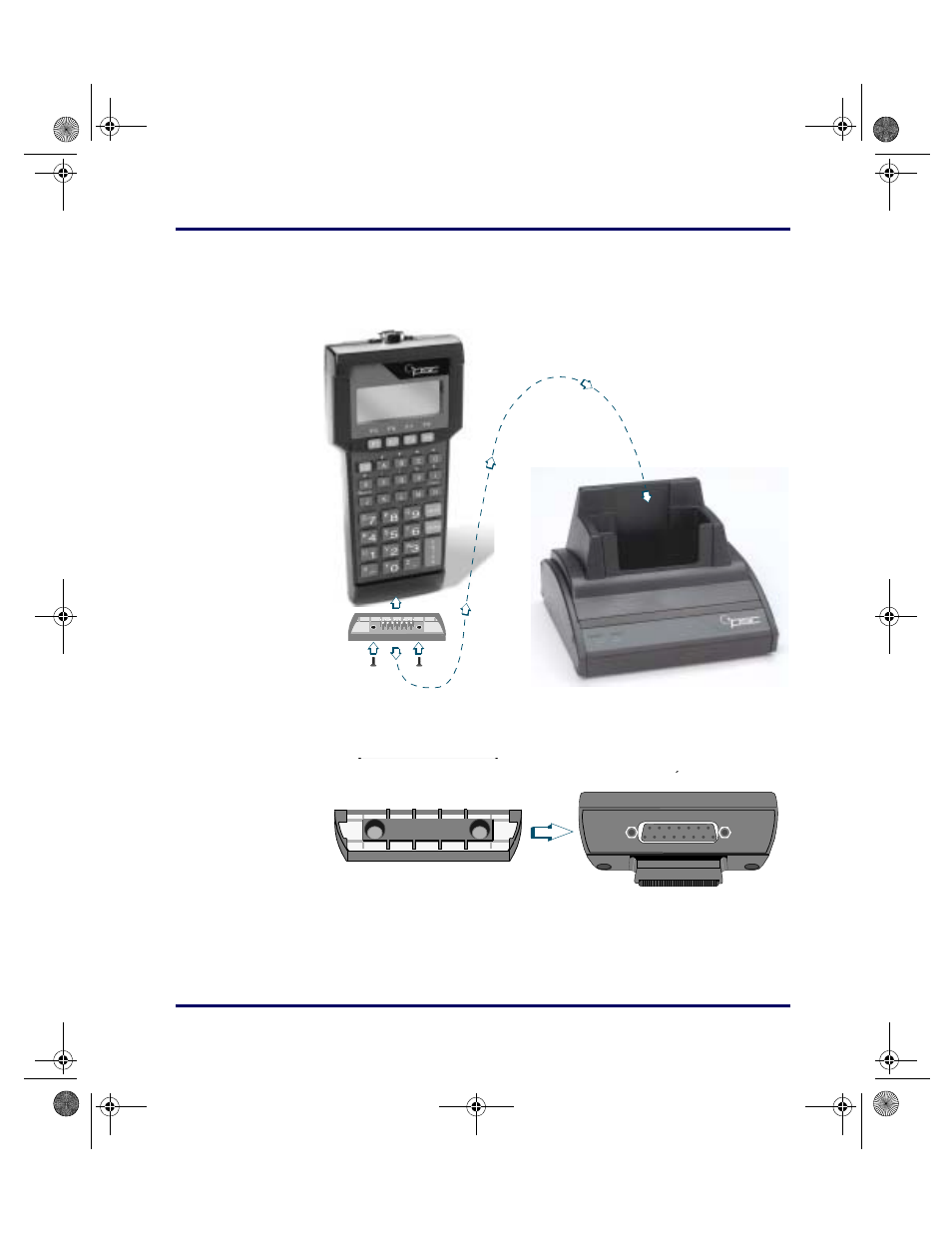 PSC PT2000 User Manual | Page 119 / 166