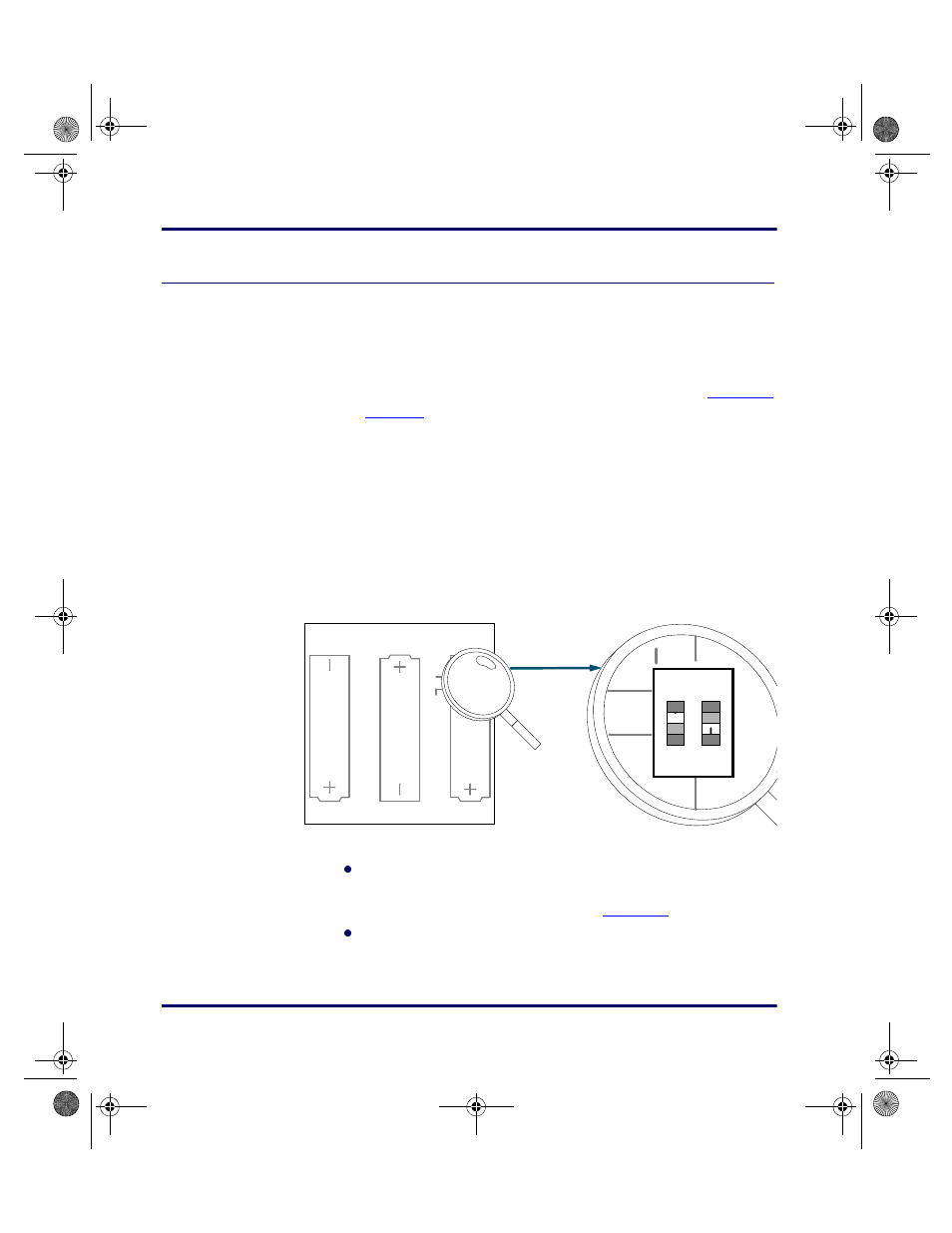 Alkaline batteries, K1 2, Alk n i- cd | PSC PT2000 User Manual | Page 126 / 166