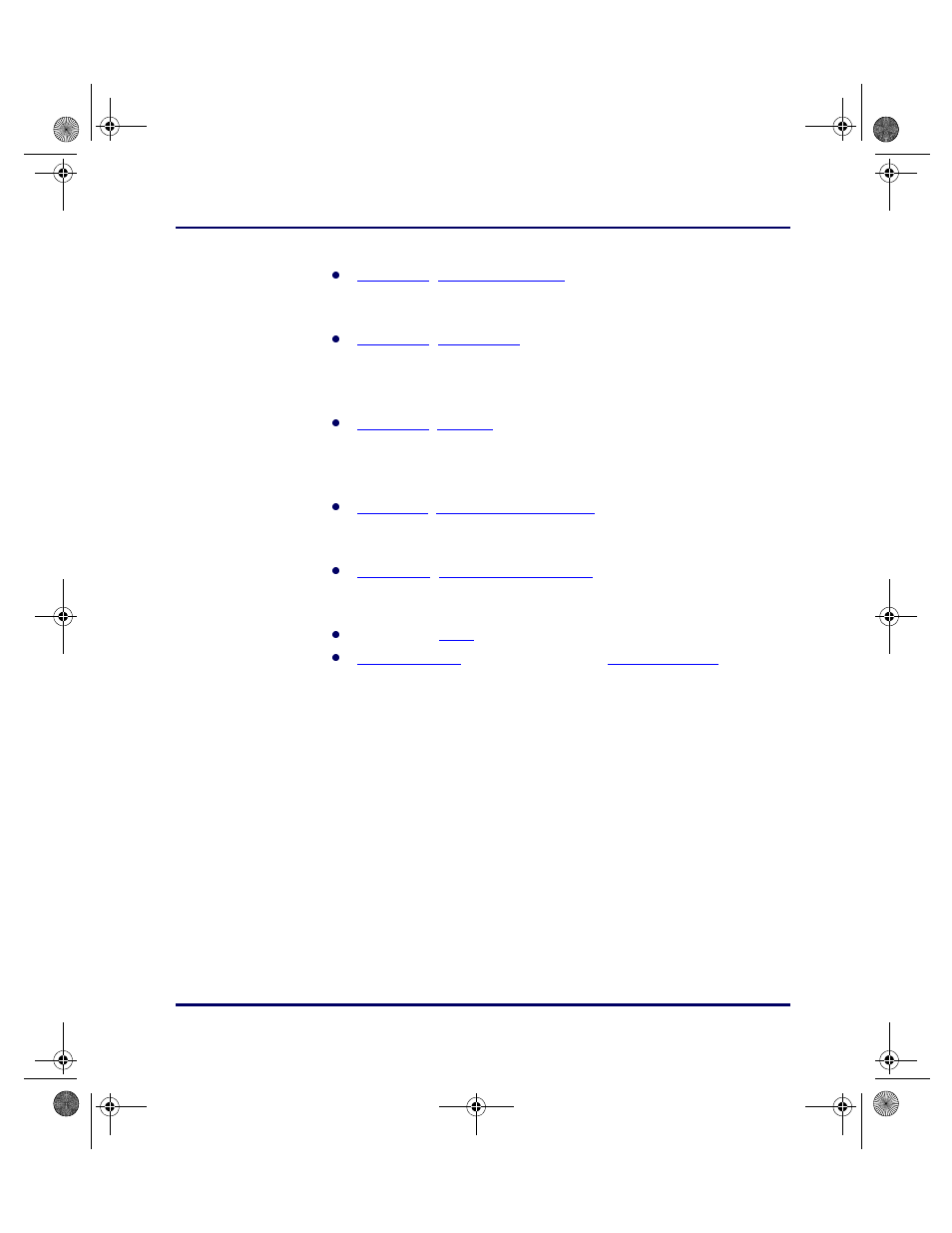 PSC PT2000 User Manual | Page 13 / 166