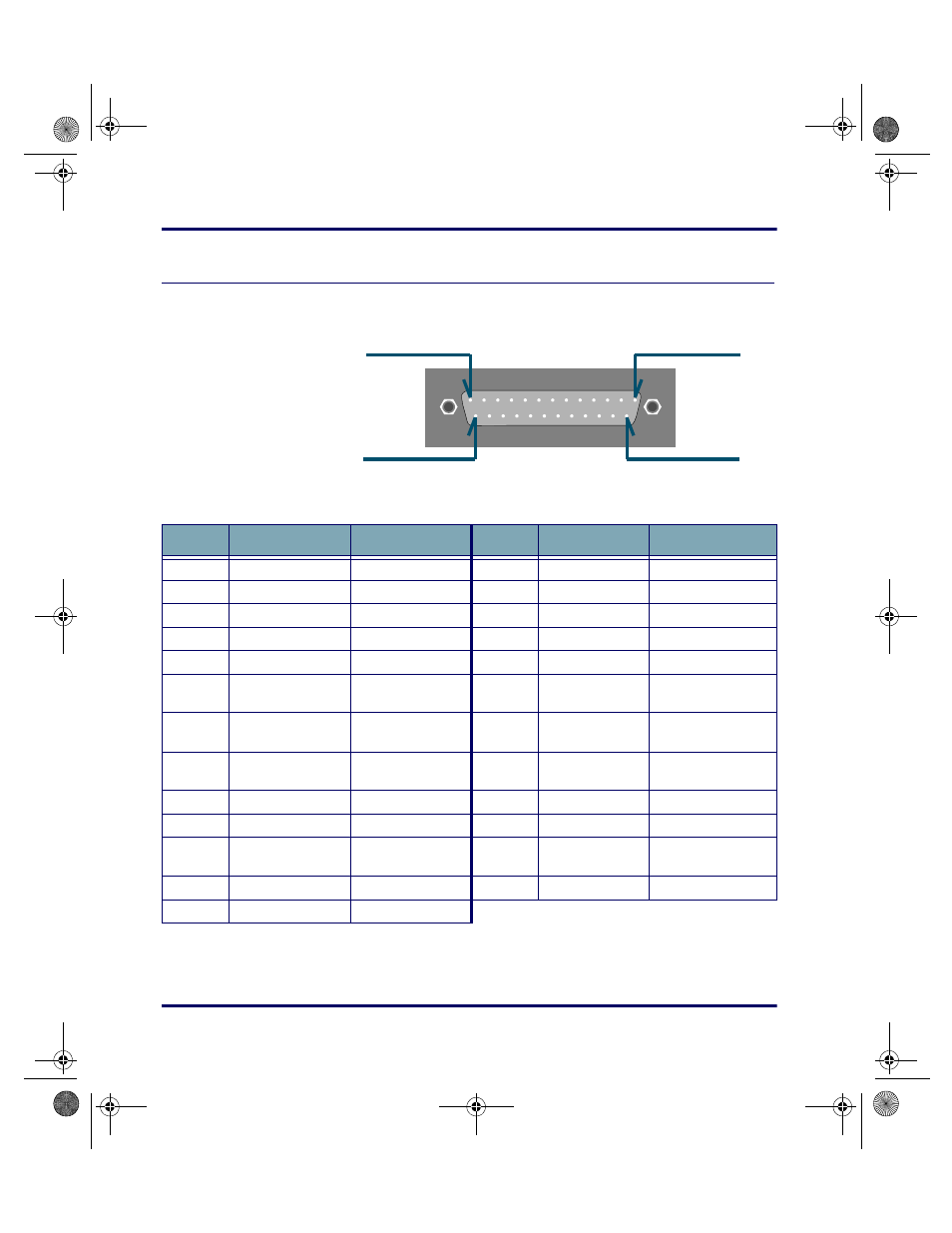 Pt dock | PSC PT2000 User Manual | Page 136 / 166