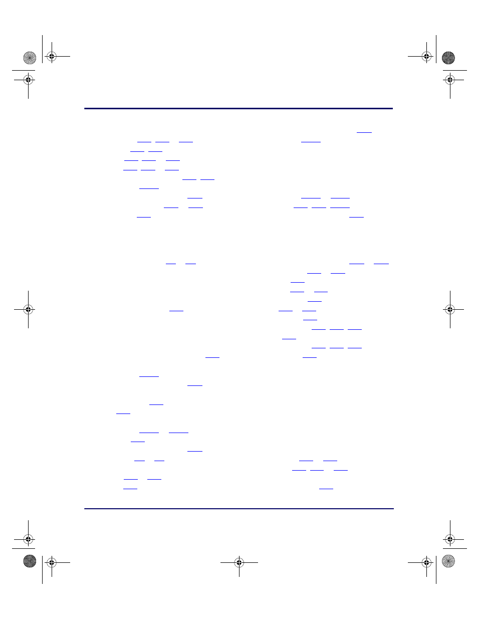 PSC PT2000 User Manual | Page 160 / 166