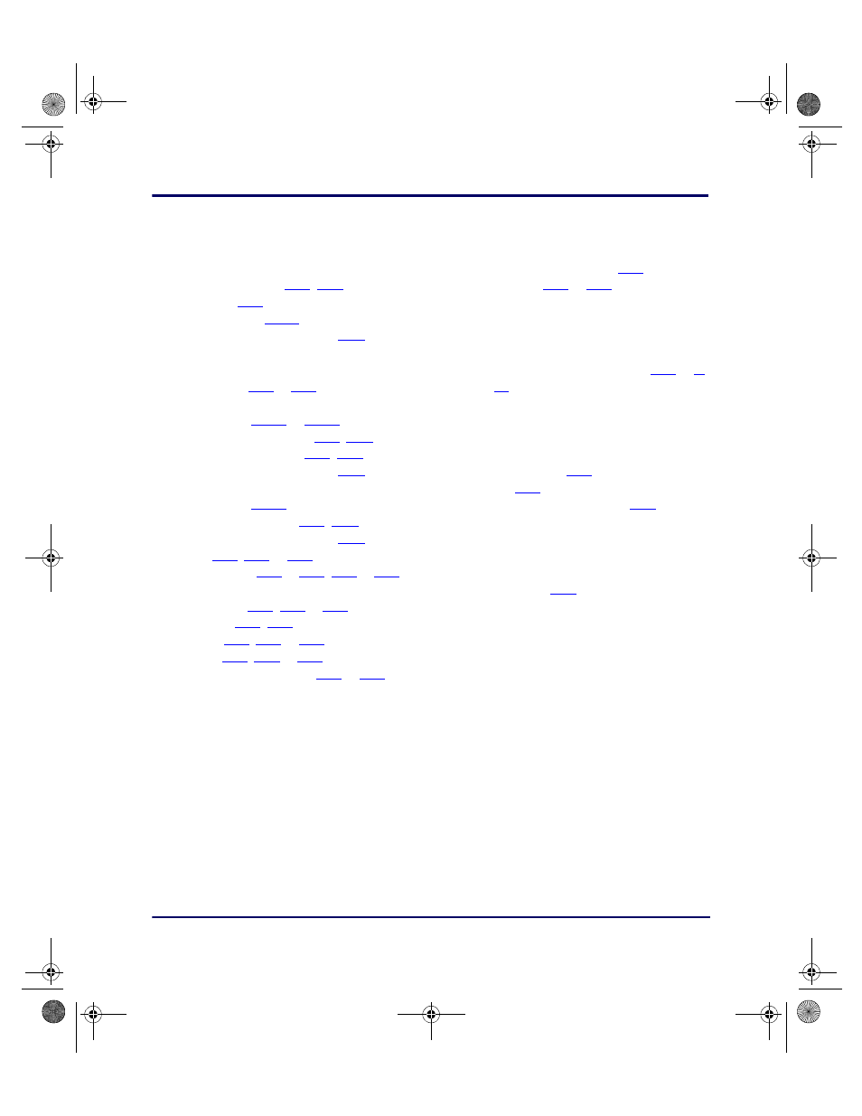 PSC PT2000 User Manual | Page 164 / 166