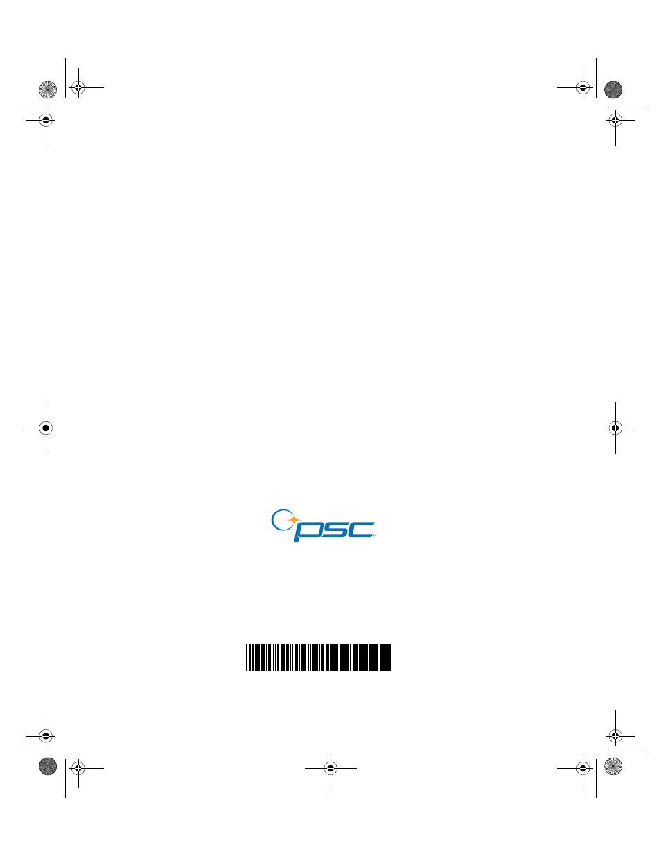 Asia pacific, Australia, France | Germany, Italy, Japan, Latin america, United kingdom, Psc inc | PSC PT2000 User Manual | Page 166 / 166