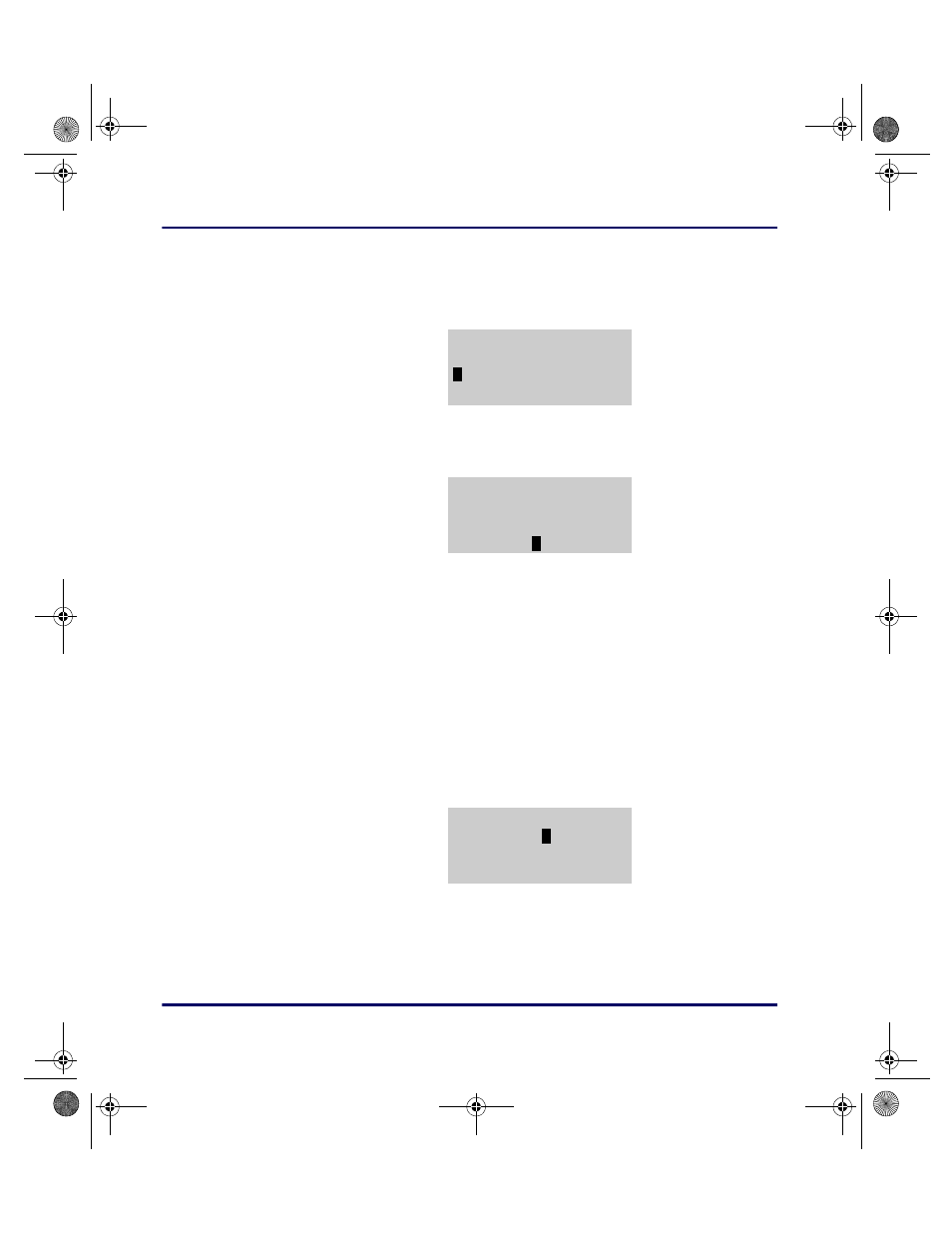 Timestmp | PSC PT2000 User Manual | Page 54 / 166