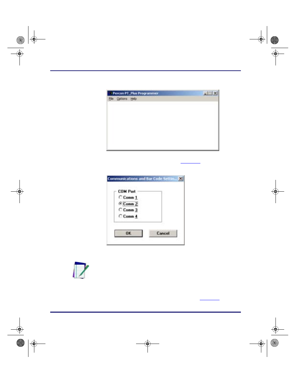 PSC PT2000 User Manual | Page 70 / 166