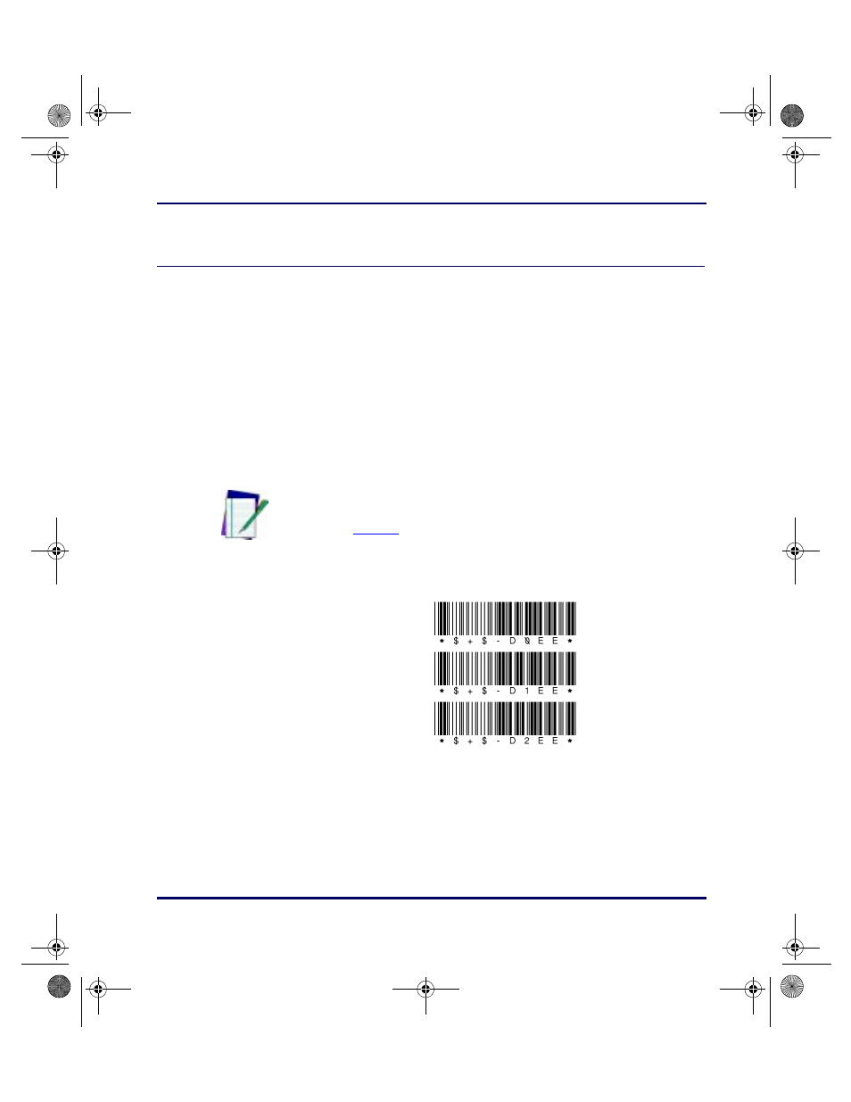 Using predefined defaults, D0ee, D1ee | D2ee | PSC PT2000 User Manual | Page 73 / 166