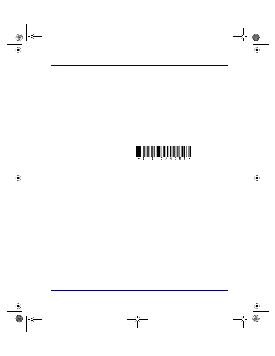 Ca02ee | PSC PT2000 User Manual | Page 79 / 166