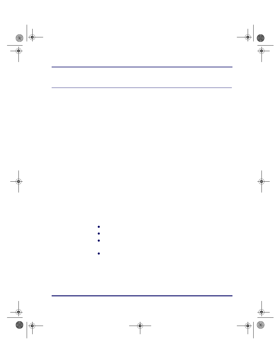 Radio frequency interference | PSC PT2000 User Manual | Page 9 / 166