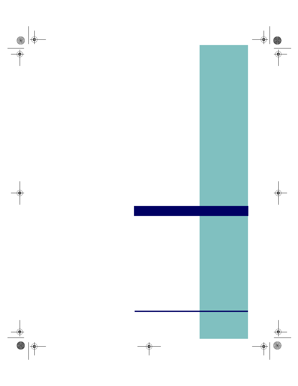 Programming parameters, Appendix a | PSC PT2000 User Manual | Page 95 / 166