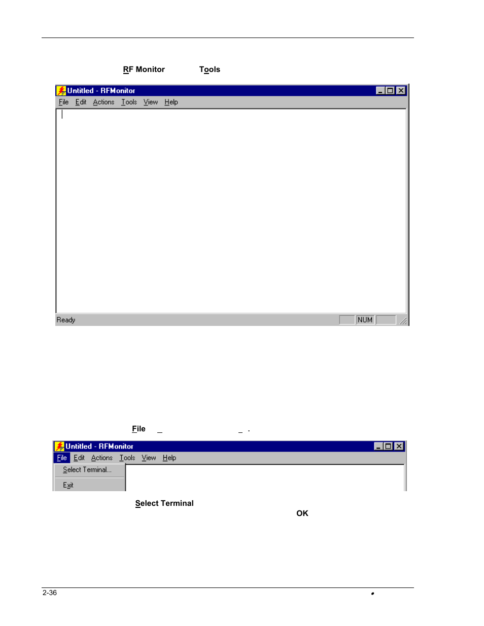 PSC FALCON 315 User Manual | Page 44 / 84