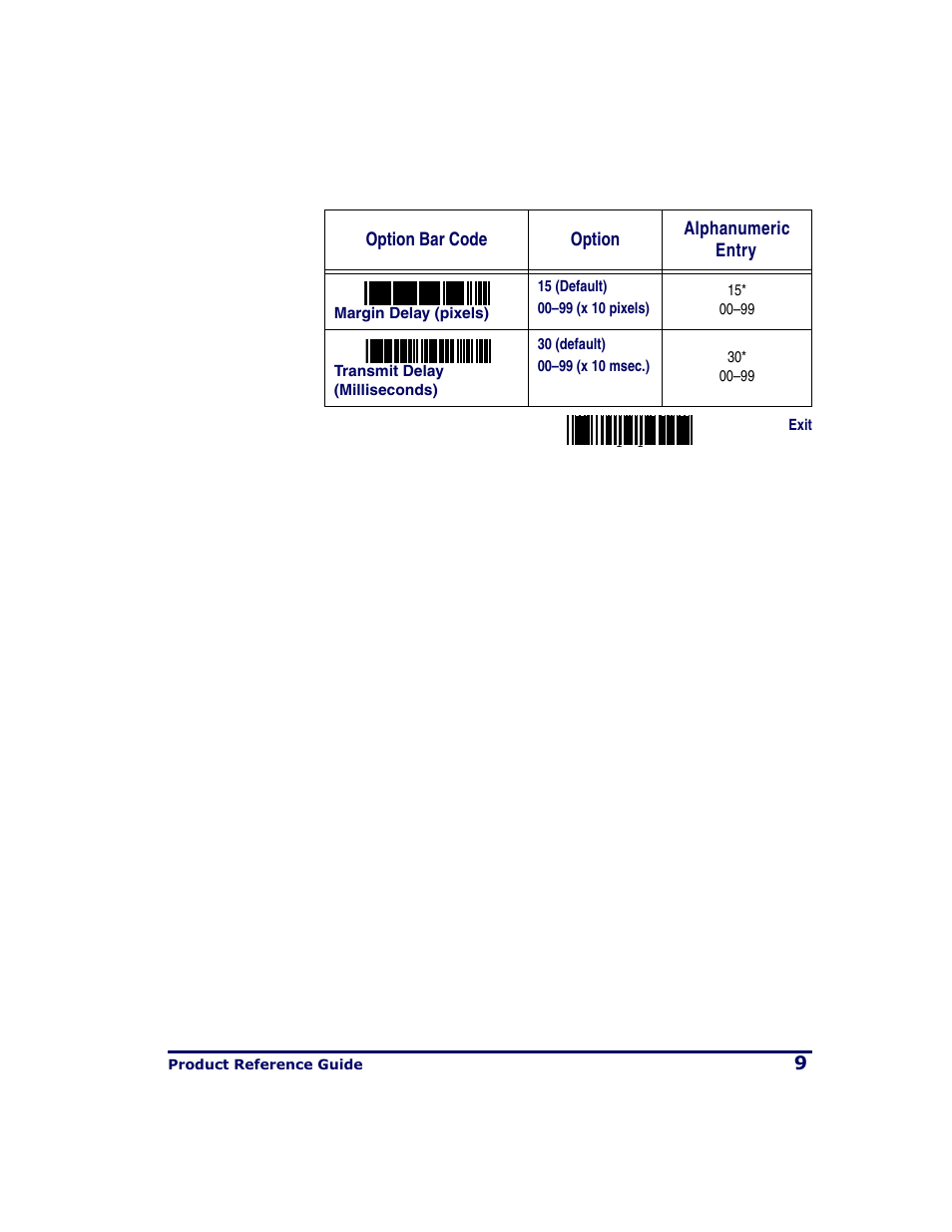 PSC QS2500 User Manual | Page 13 / 76