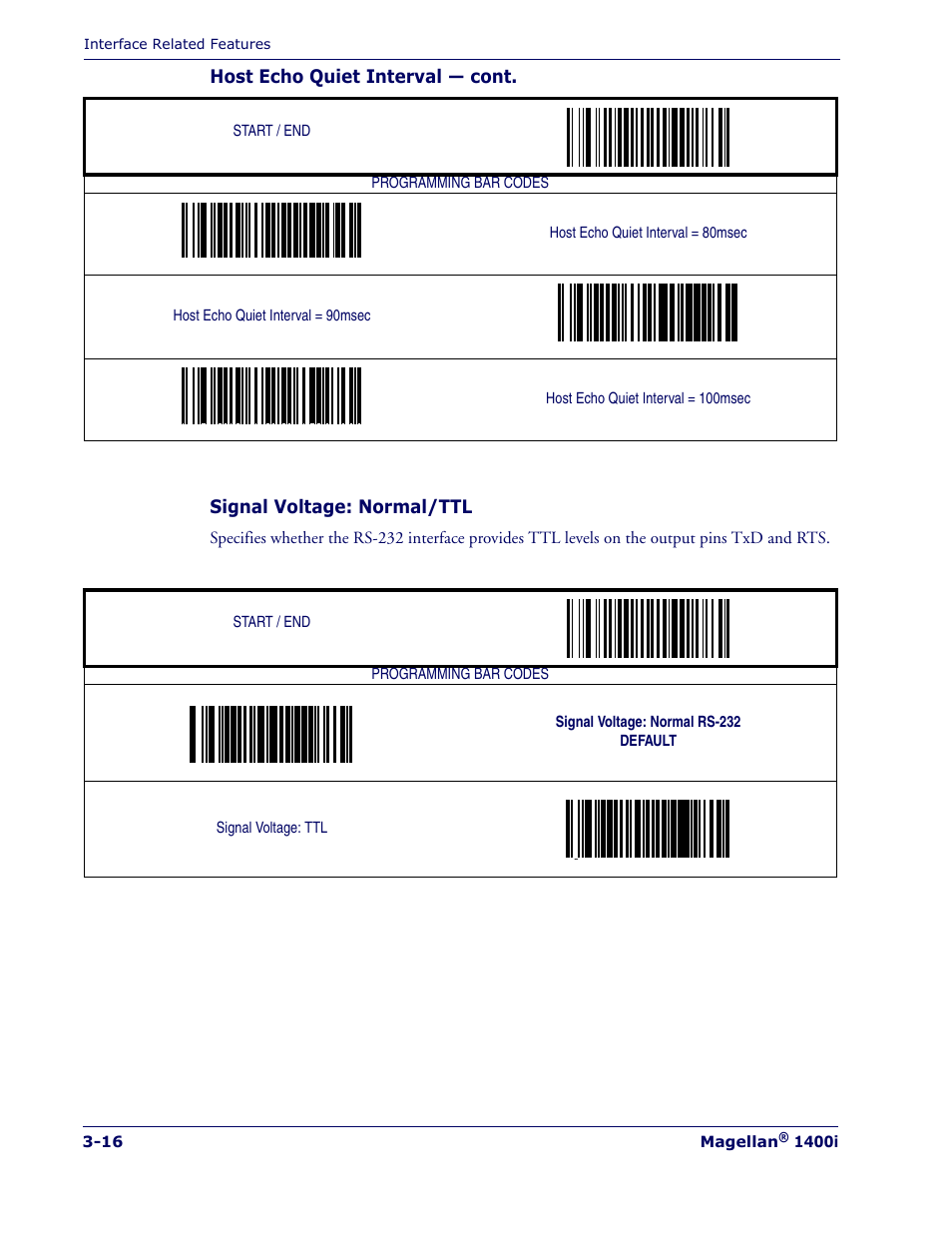 PSC 1400I User Manual | Page 44 / 180