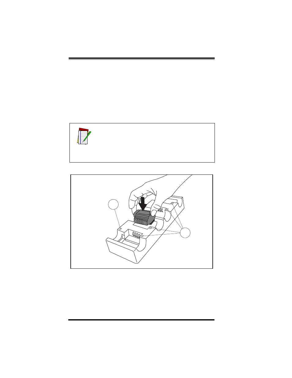 Four station charger | PSC PowerScanTM RF User Manual | Page 12 / 32