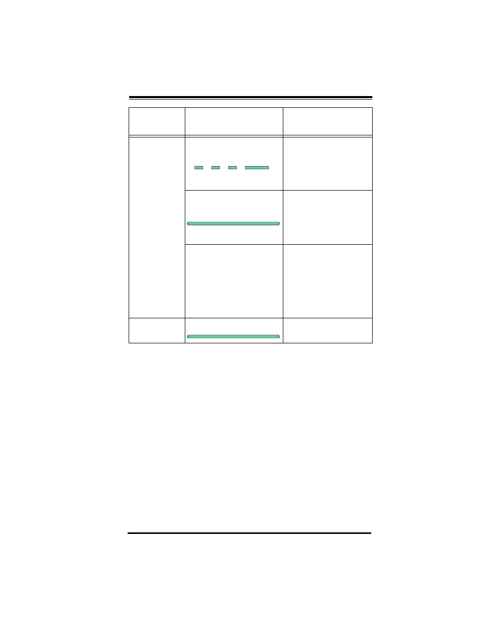 PSC PowerScanTM RF User Manual | Page 21 / 32