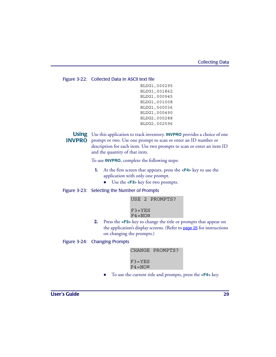 Figure 3-22 | PSC PT2000TM User Manual | Page 39 / 168