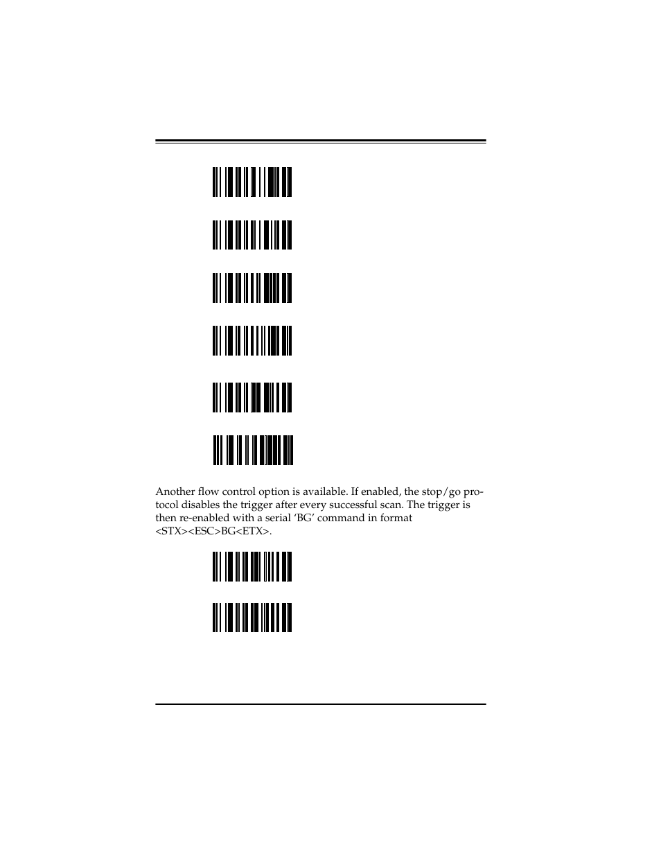 PSC Scanners User Manual | Page 24 / 84