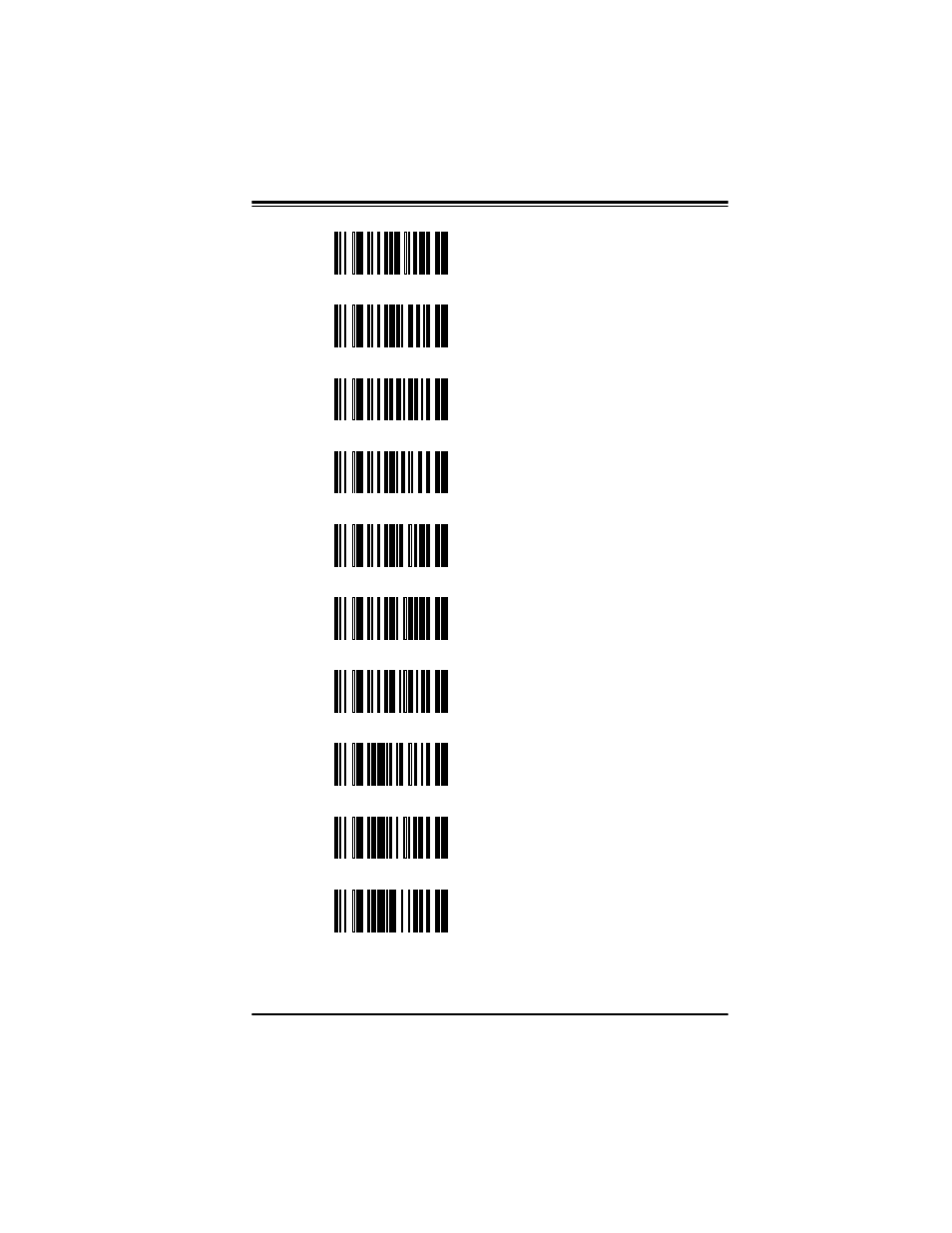 PSC Scanners User Manual | Page 41 / 84