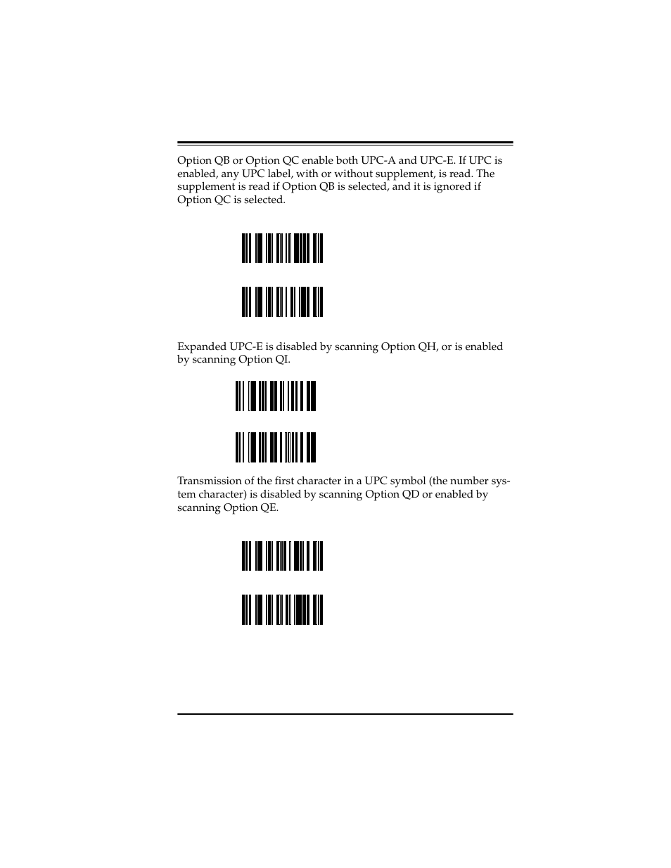 PSC Scanners User Manual | Page 45 / 84