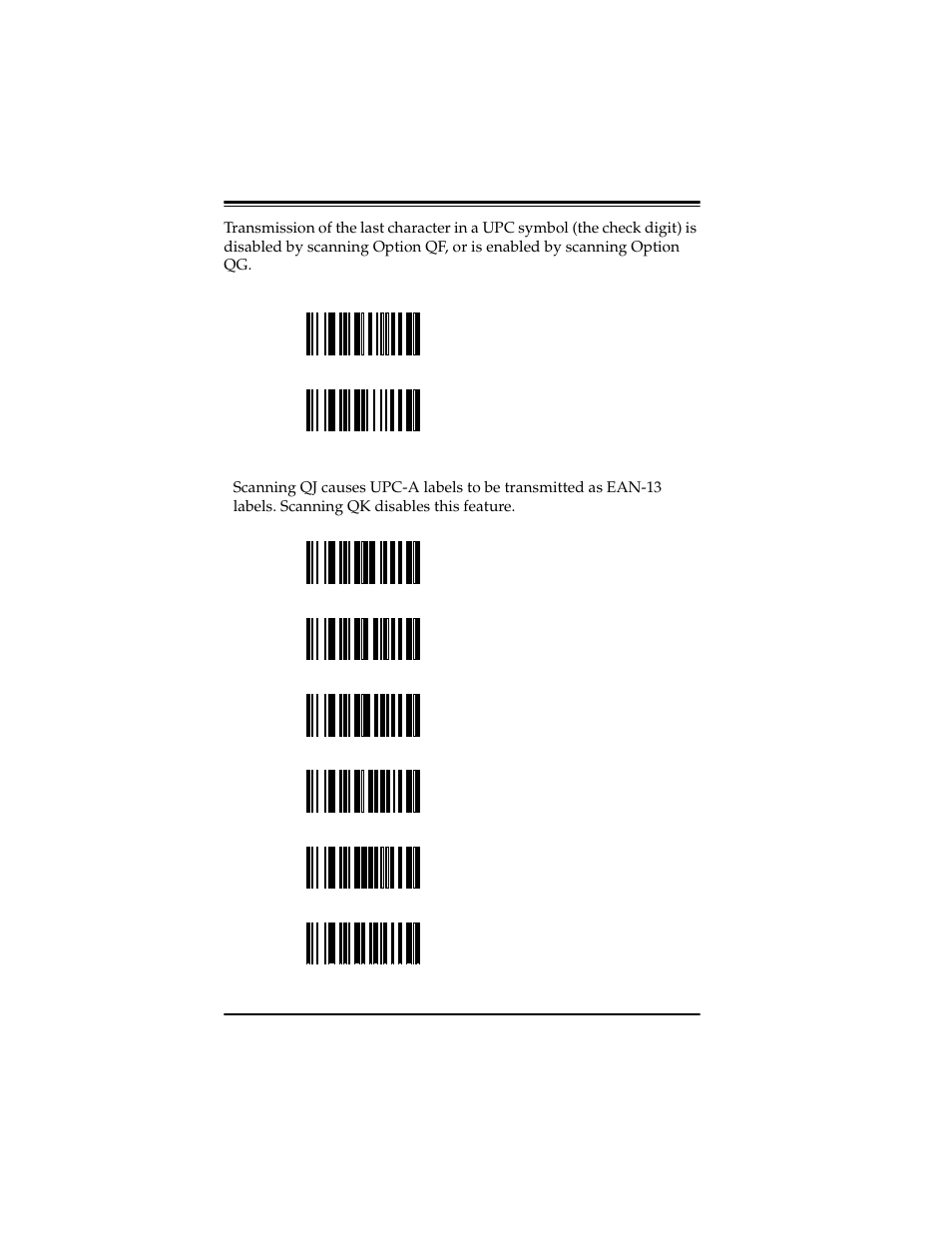 PSC Scanners User Manual | Page 46 / 84