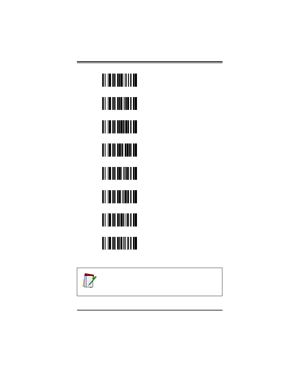 PSC Scanners User Manual | Page 47 / 84