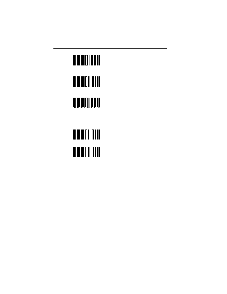 PSC Scanners User Manual | Page 58 / 84