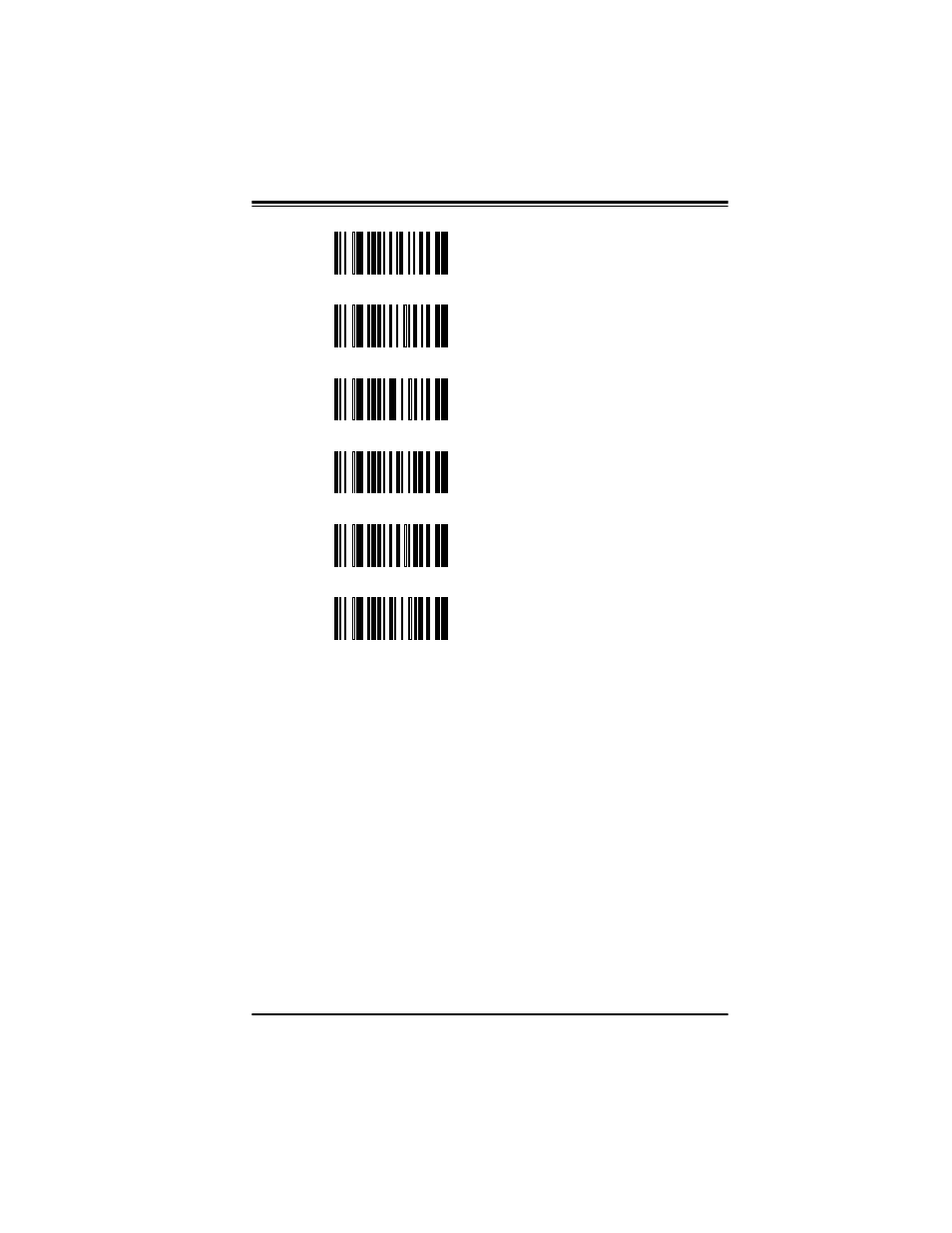 PSC Scanners User Manual | Page 65 / 84