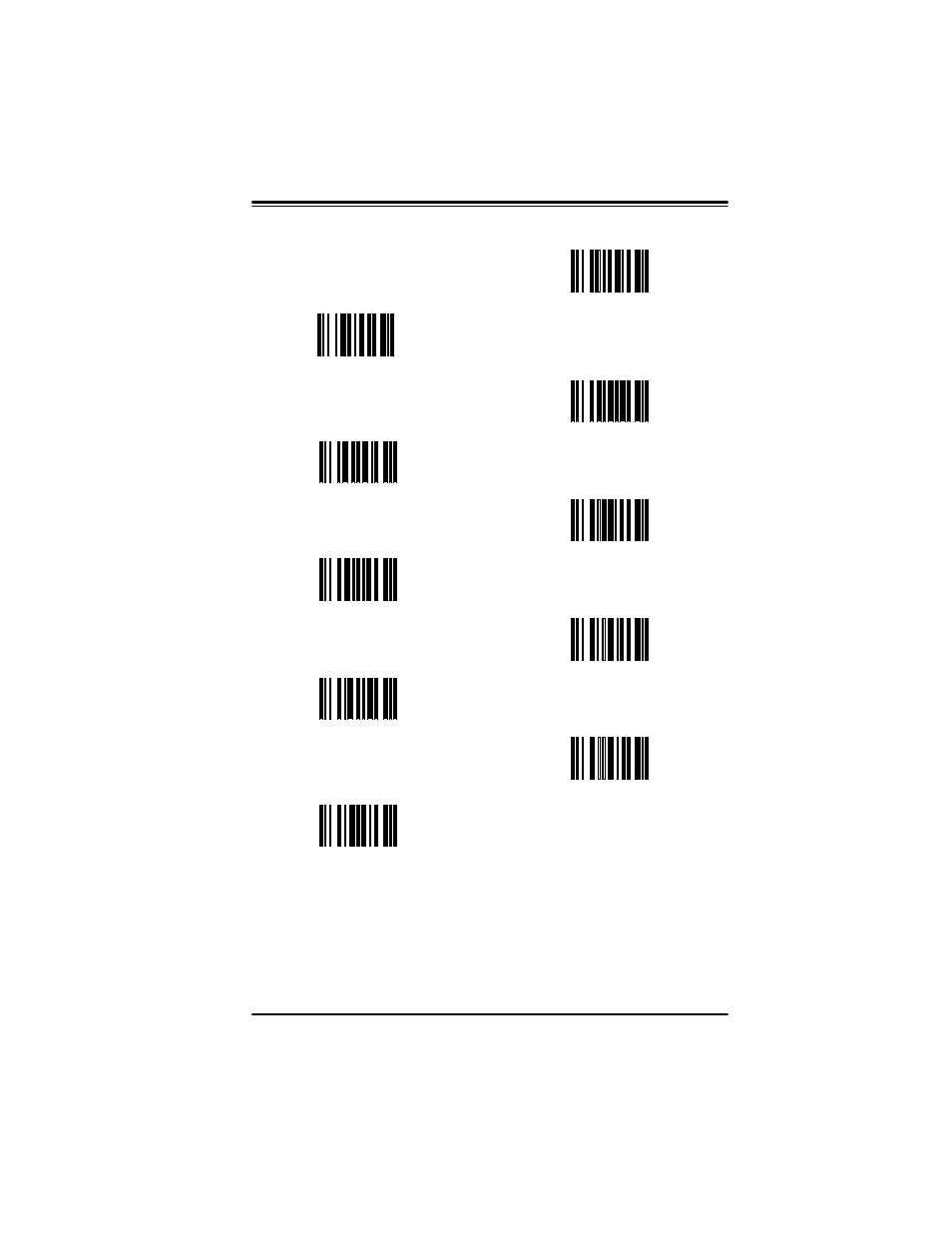 PSC Scanners User Manual | Page 71 / 84